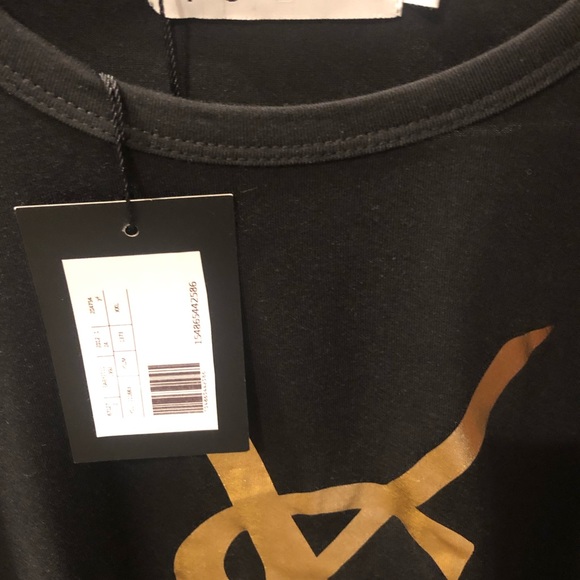 Yves Saint Laurent Other - Ysl shirt